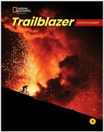 TRAILBLAZER 5 LESSON PLANNER
