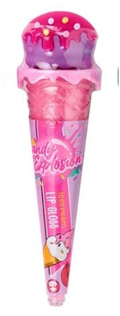 Creatit! Lipgloss Παγωτό