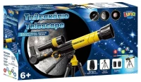 Τηλεσκόπιο Luna Toys 45x9x25εκ. 000623355