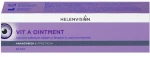 HELENVISION Vit A Oitment Λιπαντική Οφθαλμική Αλοιφή, 5g