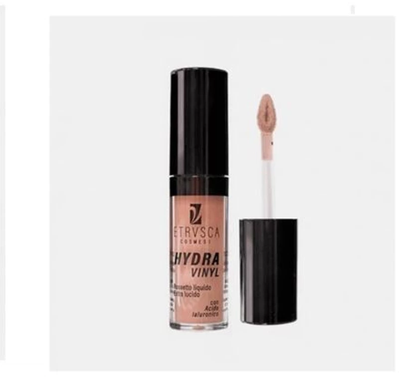 Etrvsca  Hydra Vinyl Υγρό Κραγιόν NYDE 3.8gr 1τμχ