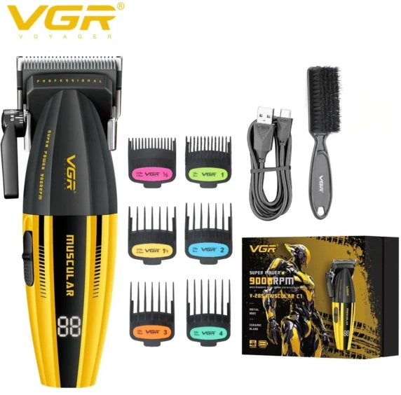 VGR Clipper V-285 Muscular C1