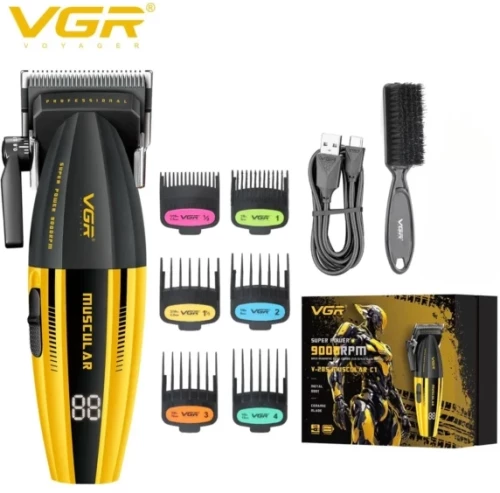 VGR Clipper V-285 Muscular C1