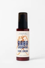 Baba Grooming Curl Cream 100ml