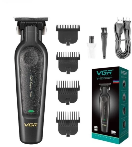 VGR Trimmer V-995