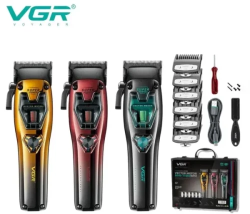 VGR V-668 Clipper Gold