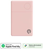 Hyperloq™ NeoCard Apple / Ροζ