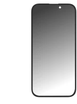 Συμβατή Οθόνη OLED (Soft) Και Μηχανισμός Αφής για Apple iPhone 15 Pro Max (120Hz) μαυρο