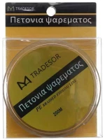 Πετονιά ψαρέματος/Νήμα - 200m - 10.0 - 930462