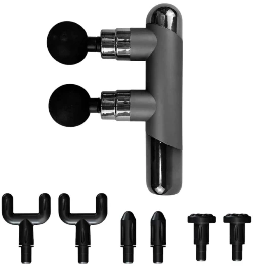 Συσκευή μασάζ σώματος - Dual Fascial Gun - CX-202548 - 358736