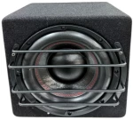 Subwoofer αυτοκινήτου - 12V - 160W - R-Y31413-10 - 130819