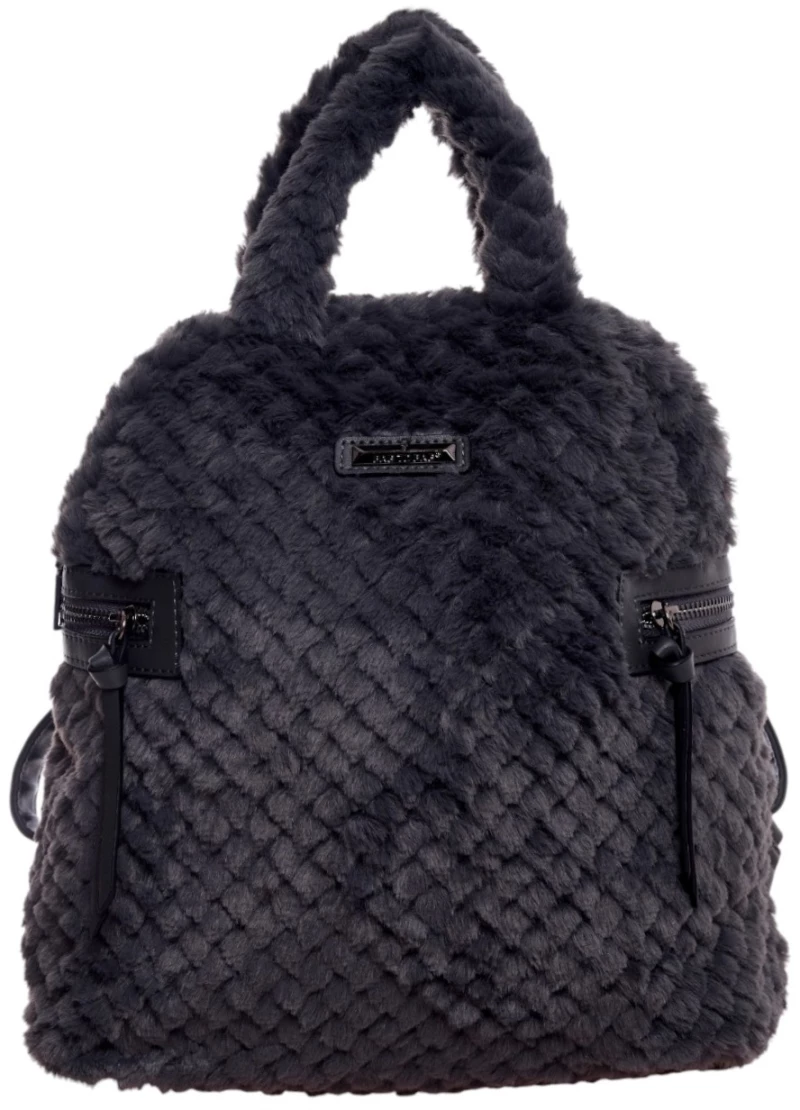 Σακίδιο πλάτης HY2166 - Γκρι Bag to Bag
