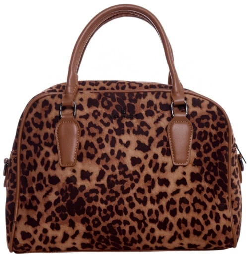 Τσάντα  χειρός  SW8970 - Ανοιχτό Μπέζ Bag to Bag