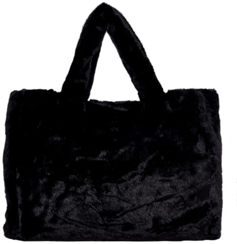 Τσάντα ώμου XY2505 - Μαύρο Bag to Bag