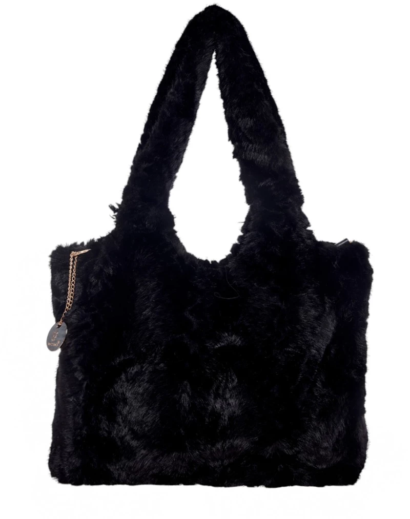 Τσάντα ώμου HX7082 - Μαύρο Bag to Bag