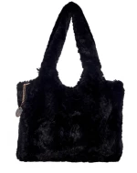 Τσάντα ώμου HX7082 - Μαύρο Bag to Bag