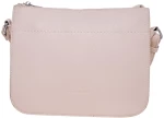 Τσάντα χιαστή YM-74 - Μπέζ Bag to Bag