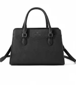 Τσάντα χειρός XY-37011 - Μαύρο Bag to Bag