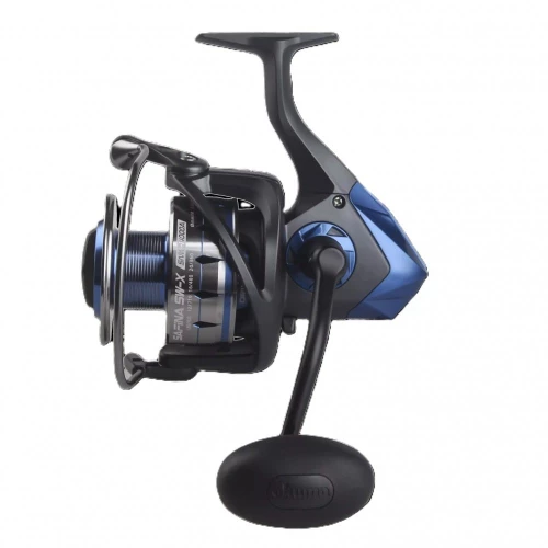 Okuma Safina SW-X - 8000