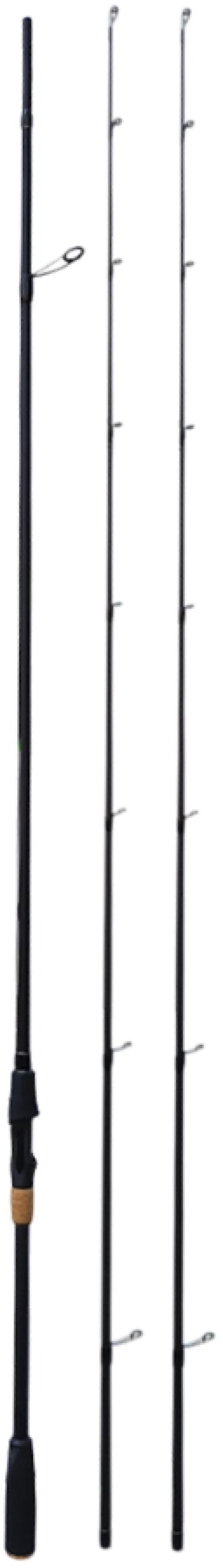 Oceanic Team Naval 80M Double Tip 2.40m