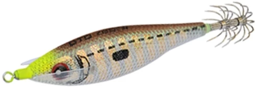 DTD Zebra Bukva - BROWN 2.0
