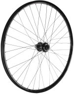 Τροχός Carrera οπίσθιος 27.5'' disc-βιδωτο ελευθερο -αξονα