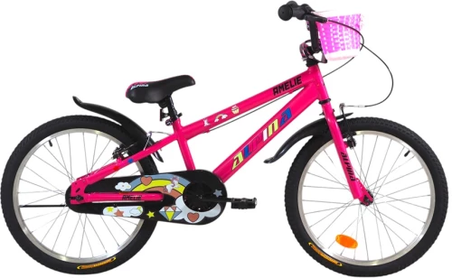 Alpina 20'' Amelie ροζ