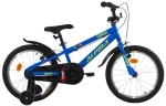 Alpina 18'' GoGo μπλε
