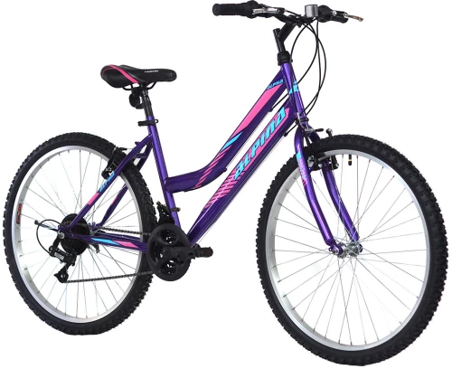 Alpina Alpha MTB 24x12 Μωβ