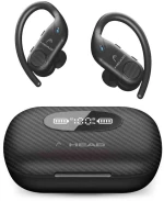Head Flex Hooks Wireless Earphones HDTW03