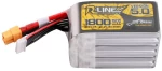 Tattu R-Line Version 5.0 1800mAh 22.2V 150C 6S Lipo Battery Pack with XT60 Plug