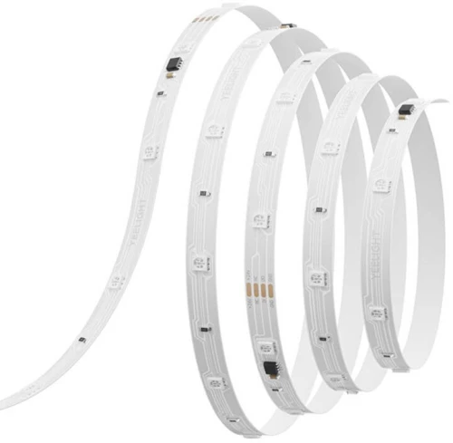 Yeelight RGBIC Led Basic Strip Lights 6m
