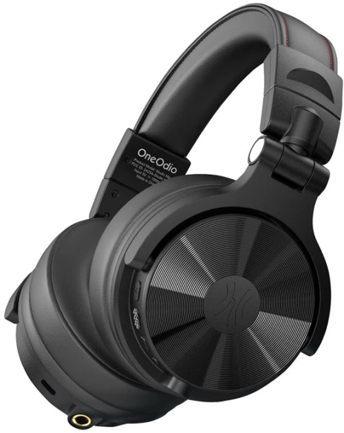Headphones OneOdio Studio Max 1 (black)