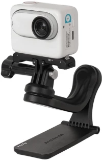 Multi-axis Rotatable Magnetic Mount Sunnylife MJ996 for Action 5 Pro/ 360 X5/ Pocket 3