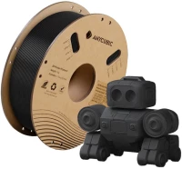 Anycubic PLA High Speed Filament (Black) 1 kg
