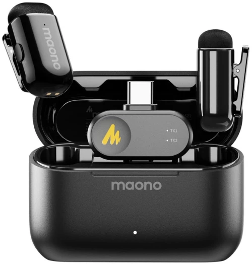 Microphone Maono WM622 PB2