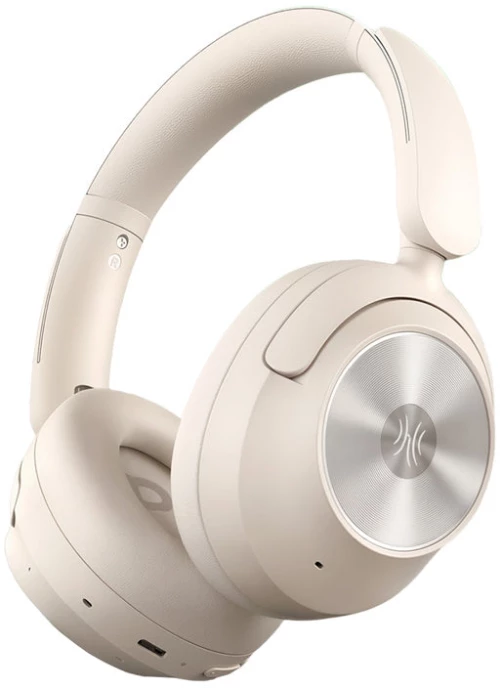 Wireless Headphones  OneOdio A6 (white)