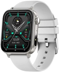 Smartwatch Colmi P80 (silver)