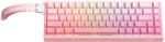 ONIKUMA G69 keyboard wired (pink)