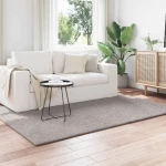 vidaXL Χαλιά χώρου Ορθογώνιος Άμμος 170 x 120 εκ.