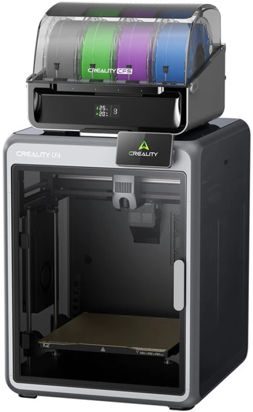 Creality K2 Combo 3D Printer