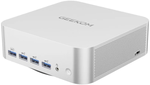 Mini PC GEEKOM A7MAX Ryzen 9 7940HS 16GB RAM 1T SSD + WIN 11 Pr