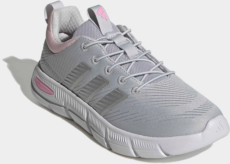 ADIDAS CLOUDFOAM FLEX - ELASTIC LACES - HQ4932