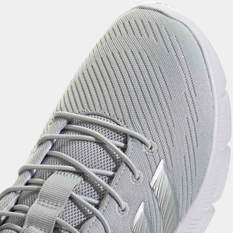 ADIDAS CLOUDFOAM FLEX - ELASTIC LACES - HQ4932
