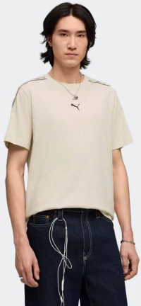 PUMA ESS TAPE Tee - 691693-87