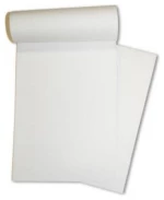 Μπλοκ Λευκό 10x14 200Φ