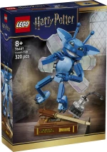 LEGO® HARRY POTTER™ ΝΕΡΑΙΔΑ ΤΗΣ ΚΟΡΝΟΥΑΛΗΣ (#76461)