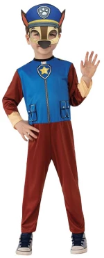ΑΠΟΚΡΙΑΤΙΚΗ ΣΤΟΛΗ CHASE TODDLER (#701936)
