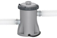 BESTWAY ΑΝΤΛΙΑ ΦΙΛΤΡΟΥ 1249L (#58381)