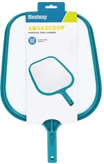 BESTWAY AQUASCOOP ΚΑΘΑΡΙΣΤΙΚΟ ΕΡΓΑΛΕΙΟ ΠΙΣΙΝΑΣ ΞΑΦΡΙΣΤΗΡΙ (#58277)